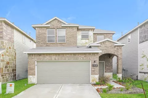 7918 Fijian Cypress Dr, Cypress, TX 77433