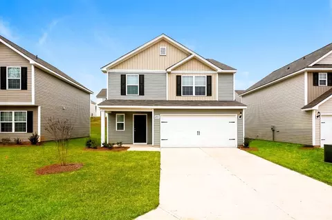 2173 Southlea Dr, Inman, SC 29349