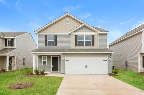2173 Southlea Dr, Inman, SC 29349