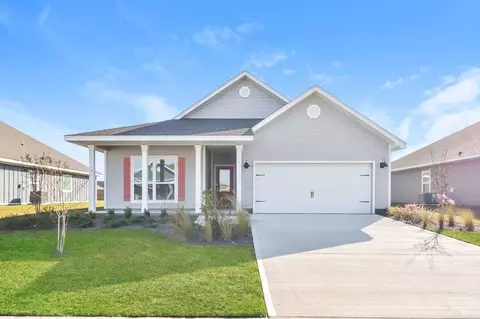 428 Eagle Lake Way, Callaway, FL 32404