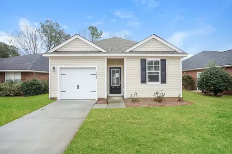 1144 Warrens Way, Manning, SC 29102