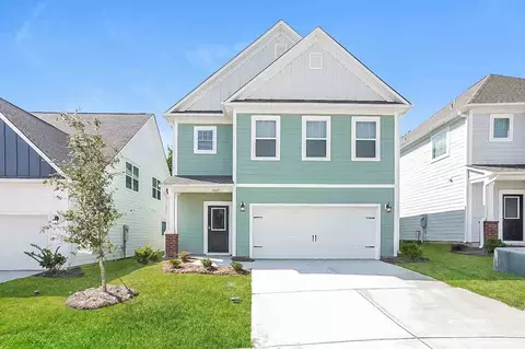 1422 Feldspar Ct, Augusta, GA 30909