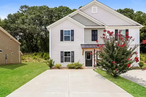 309 Noble Ln, Pendleton, SC 29670
