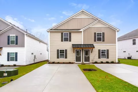 310 Noble Ln, Pendleton, SC 29670