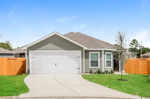 26828 Steinbeck Dr, Magnolia, TX 77355