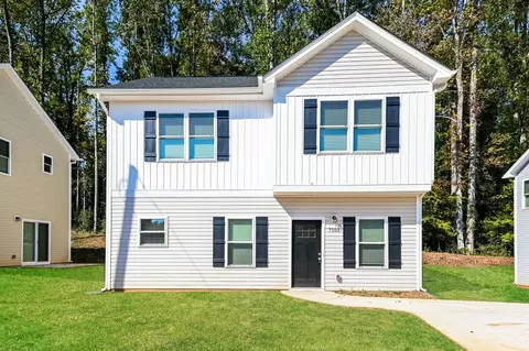 7101 Plott Rd, Charlotte, NC 28215