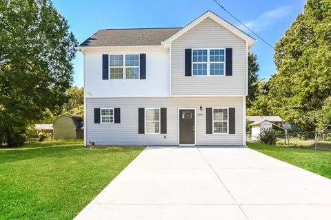 7117 Plott Rd, Charlotte, NC 28215