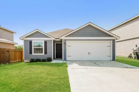 11910 Nucio Rdg, San Antonio, TX 78252