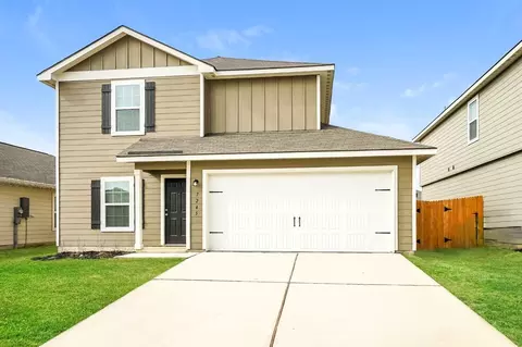 7245 Jebson Pass, San Antonio, TX 78252