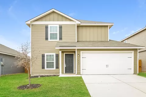 7261 Jebson Pass, San Antonio, TX 78252