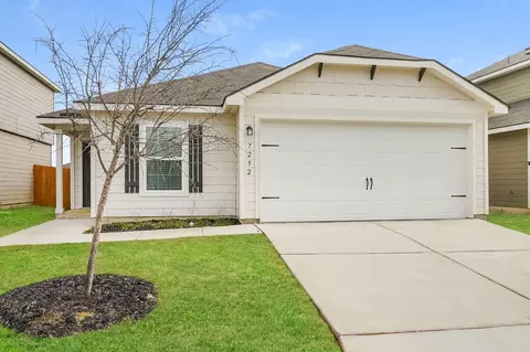 7252 Jebson Pass, San Antonio, TX 78252