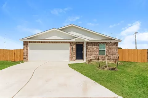 100 Pleasant Path, Snook, TX 77878