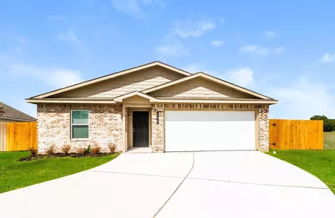 100 Pleasant Path, Snook, TX 77878