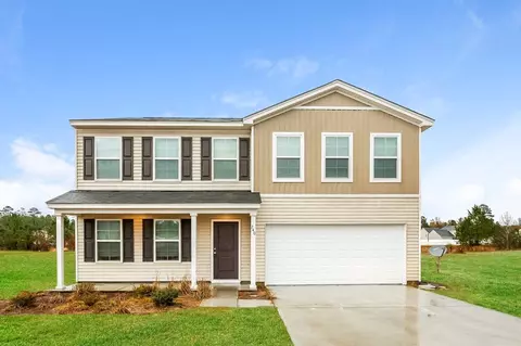240 Tondee Way, Midway, GA 31320