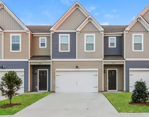 2944 Old Field Rd, Sumter, SC 29150