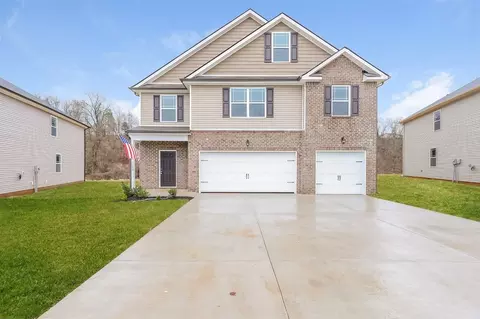 1188 Black Oak Cir, Clarksville, TN 37042