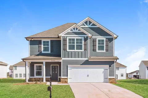 26242 Beech Grove Ln, Madison, AL 35756
