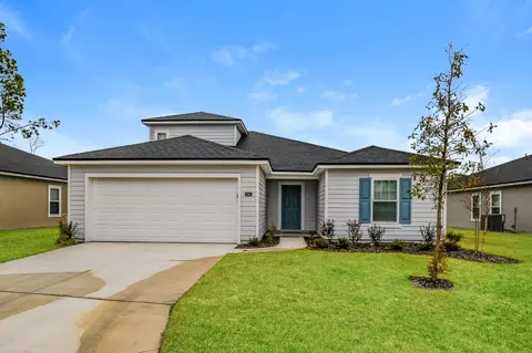 7361 New Meadows Ct, Jacksonville, FL 32222