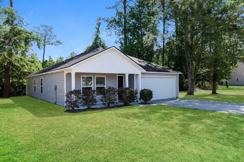 112 Saddle Brooke Trce, Brunswick, GA 31525
