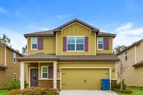 353 Fellbrook Dr, Saint Augustine, FL 32095