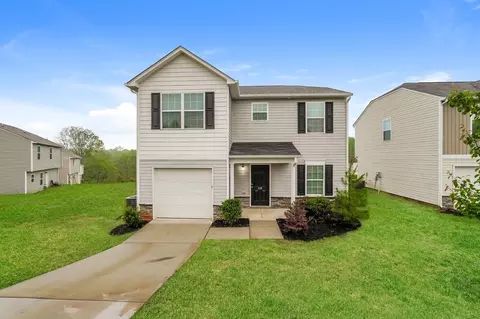 216 Glenoaks Dr, Lexington, NC 27292