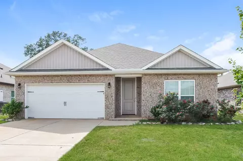 12847 Tallulah Dr, Madison, AL 35756
