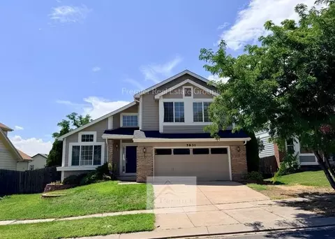5831 Instone Cir, Colorado Springs, CO 80922