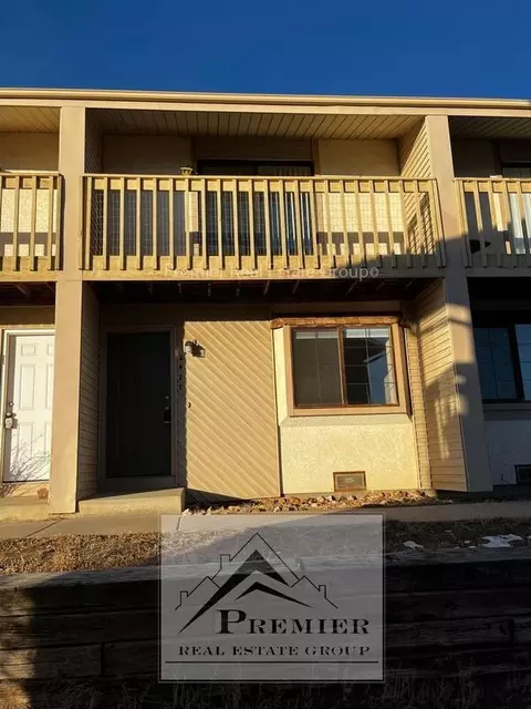 2427 Split Rock Dr, Colorado Springs, CO 80919