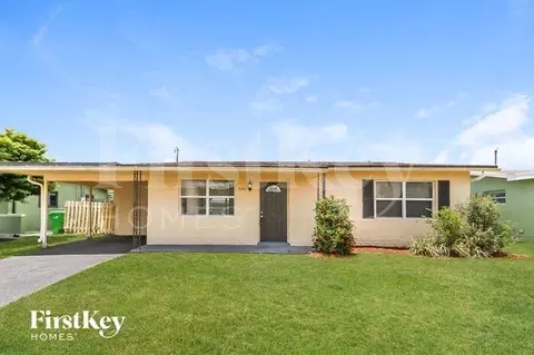 9341 NW 24th Pl, Sunrise, FL 33322