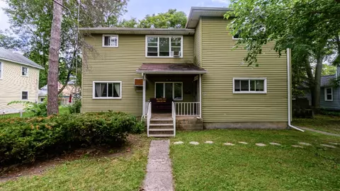 607 S University Ave, Mount Pleasant, MI 48858