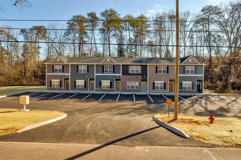 428 E Norton Rd, Knoxville, TN 37920
