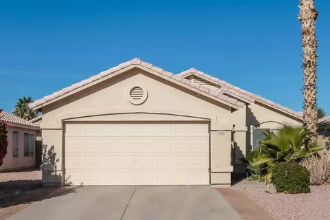 5130 E Casper St, Mesa, AZ 85205