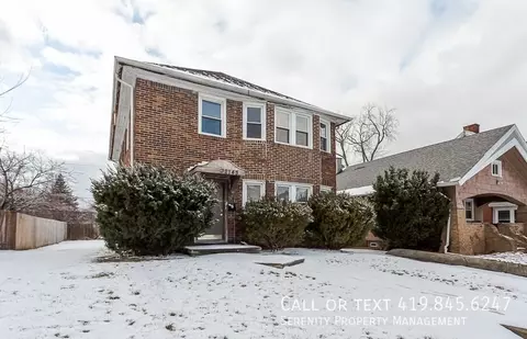 2143 Alvin St #2, Toledo, OH 43607
