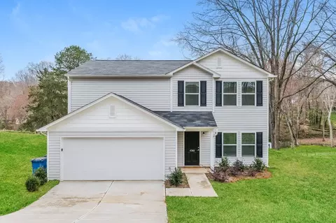 4360 Shadi-green Ln, Pfafftown, NC 27040