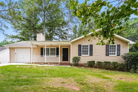 2511 Nugget Dr SW, Conyers, GA 30094