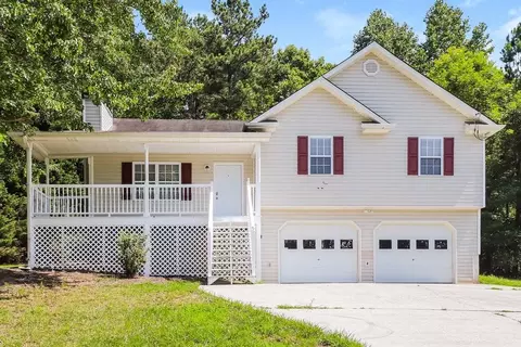 222 Fairview Oak Pl, Dallas, GA 30157