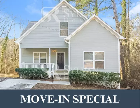 1014 Ada Ave NW, Atlanta, GA 30318
