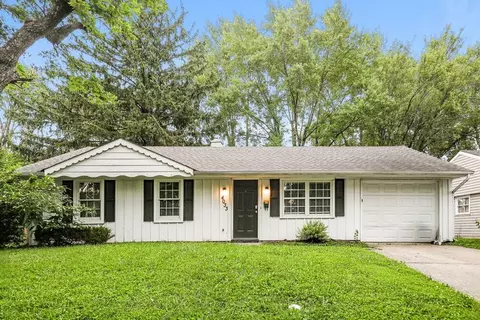 4033 Arborcrest Dr, Indianapolis, IN 46226