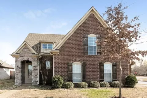2770 Hidden Falls Dr, Cordova, TN 38016