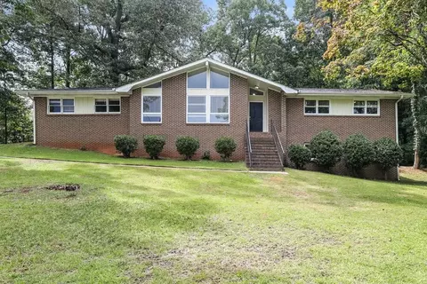 970 Kathryn Ct, Austell, GA 30168