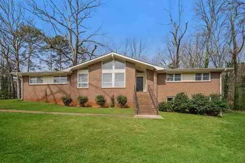 970 Kathryn Ct, Austell, GA 30168