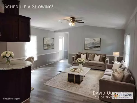 63 Sullivan Kilrain Rd #89, Hattiesburg, MS 39402