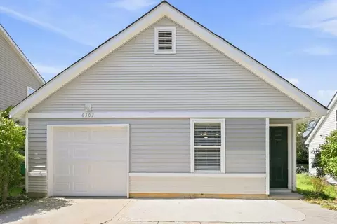6303 Linda Vista Ln, Charlotte, NC 28216