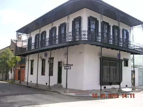 840 Ursulines Ave #2, New Orleans, LA 70116