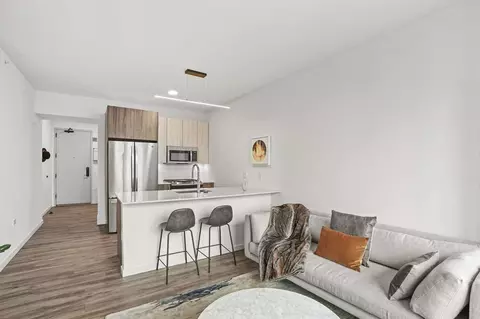 166 N Aberdeen St #1-1, Chicago, IL 60607