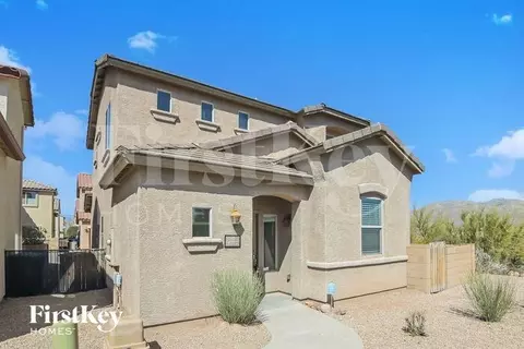 5777 S Ladyslipper Pl, Tucson, AZ 85747