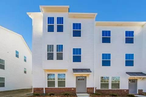 628 Ethridge Pl, Charlotte, NC 28216