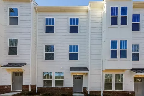 632 Ethridge Pl, Charlotte, NC 28216