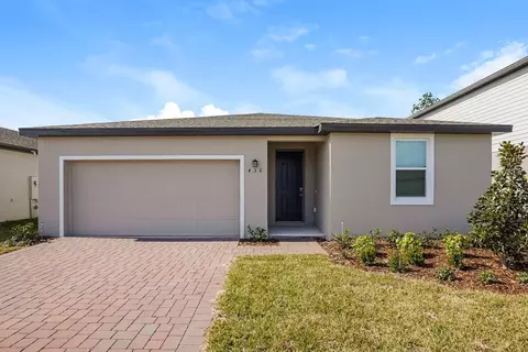 436 Sun Warbler Way, Saint Cloud, FL 34771