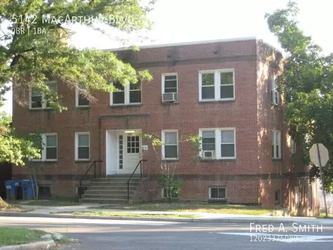 5142 Macarthur Blvd NW #102, Washington, DC 20016